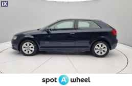 Audi A3 1.2 TFSI Attraction '10