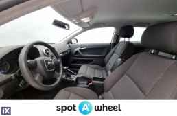 Audi A3 1.2 TFSI Attraction '10