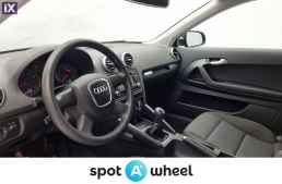 Audi A3 1.2 TFSI Attraction '10