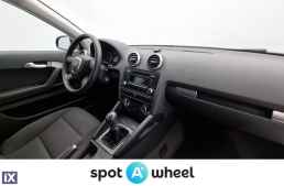 Audi A3 1.2 TFSI Attraction '10