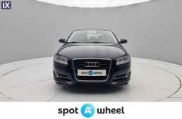 Audi A3 1.2 TFSI Attraction '10