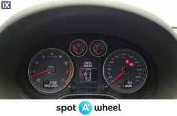 Audi A3 1.2 TFSI Attraction '10