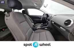 Audi A3 1.2 TFSI Attraction '10