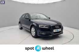 Audi A3 1.2 TFSI Attraction '10