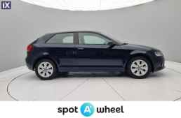 Audi A3 1.2 TFSI Attraction '10