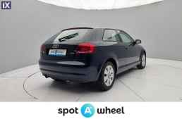 Audi A3 1.2 TFSI Attraction '10