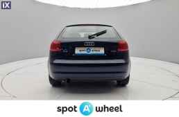 Audi A3 1.2 TFSI Attraction '10