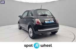 Fiat 500 1.2 Lounge '15