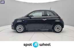 Fiat 500 1.2 Lounge '15