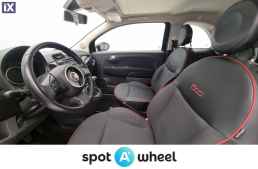 Fiat 500 1.2 Lounge '15