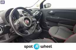 Fiat 500 1.2 Lounge '15