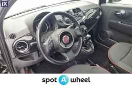 Fiat 500 1.2 Lounge '15