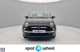 Fiat 500 1.2 Lounge '15