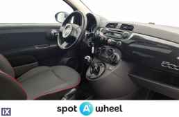 Fiat 500 1.2 Lounge '15