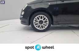 Fiat 500 1.2 Lounge '15