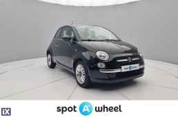 Fiat 500 1.2 Lounge '15