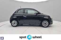 Fiat 500 1.2 Lounge '15