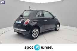 Fiat 500 1.2 Lounge '15