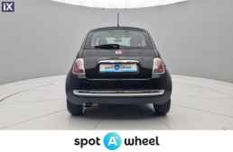 Fiat 500 1.2 Lounge '15