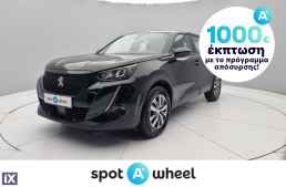 Peugeot 2008 1.2 PureTech Active Business '20