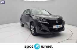 Peugeot 2008 1.2 PureTech Active Business '20