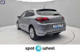 Citroen C4 1.6 Blue-HDi Feel '16