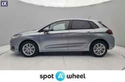 Citroen C4 1.6 Blue-HDi Feel '16