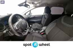 Citroen C4 1.6 Blue-HDi Feel '16