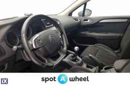 Citroen C4 1.6 Blue-HDi Feel '16