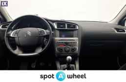 Citroen C4 1.6 Blue-HDi Feel '16