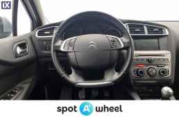 Citroen C4 1.6 Blue-HDi Feel '16