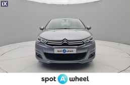 Citroen C4 1.6 Blue-HDi Feel '16