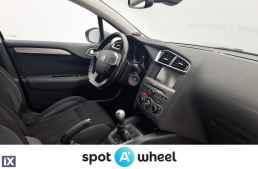 Citroen C4 1.6 Blue-HDi Feel '16