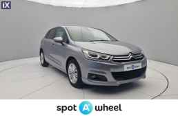 Citroen C4 1.6 Blue-HDi Feel '16