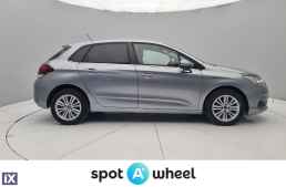 Citroen C4 1.6 Blue-HDi Feel '16