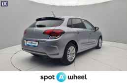 Citroen C4 1.6 Blue-HDi Feel '16