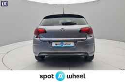 Citroen C4 1.6 Blue-HDi Feel '16