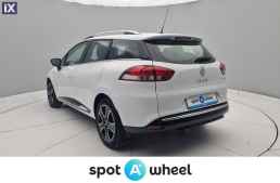 Renault Clio 1.5 dCi Duel '16