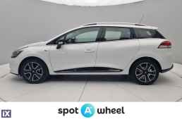 Renault Clio 1.5 dCi Duel '16