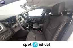 Renault Clio 1.5 dCi Duel '16