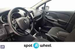 Renault Clio 1.5 dCi Duel '16