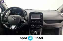 Renault Clio 1.5 dCi Duel '16