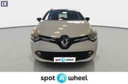 Renault Clio 1.5 dCi Duel '16