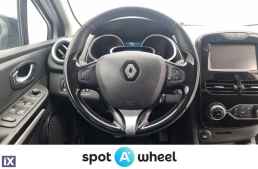 Renault Clio 1.5 dCi Duel '16