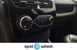 Renault Clio 1.5 dCi Duel '16