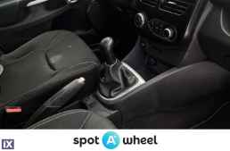 Renault Clio 1.5 dCi Duel '16