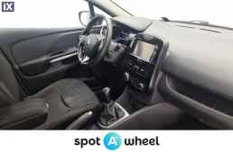 Renault Clio 1.5 dCi Duel '16