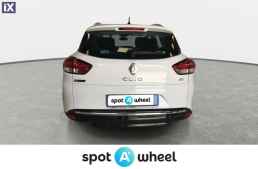 Renault Clio 1.5 dCi Duel '16