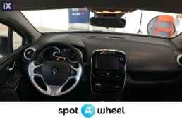 Renault Clio 1.5 dCi Duel '16