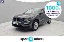 Volkswagen T-Roc 1.6 TDI '19